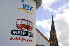 MOB am Zob MOB am Zob